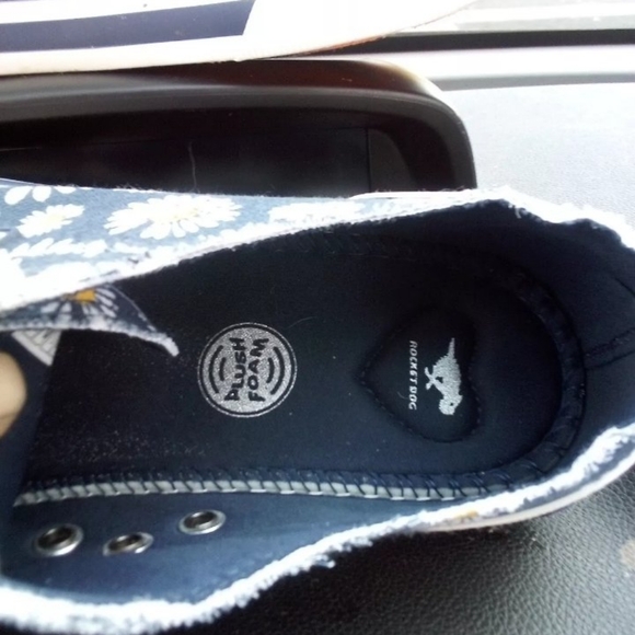 Shoes women Rocket Dog Size 10 - Picture 3 of 6